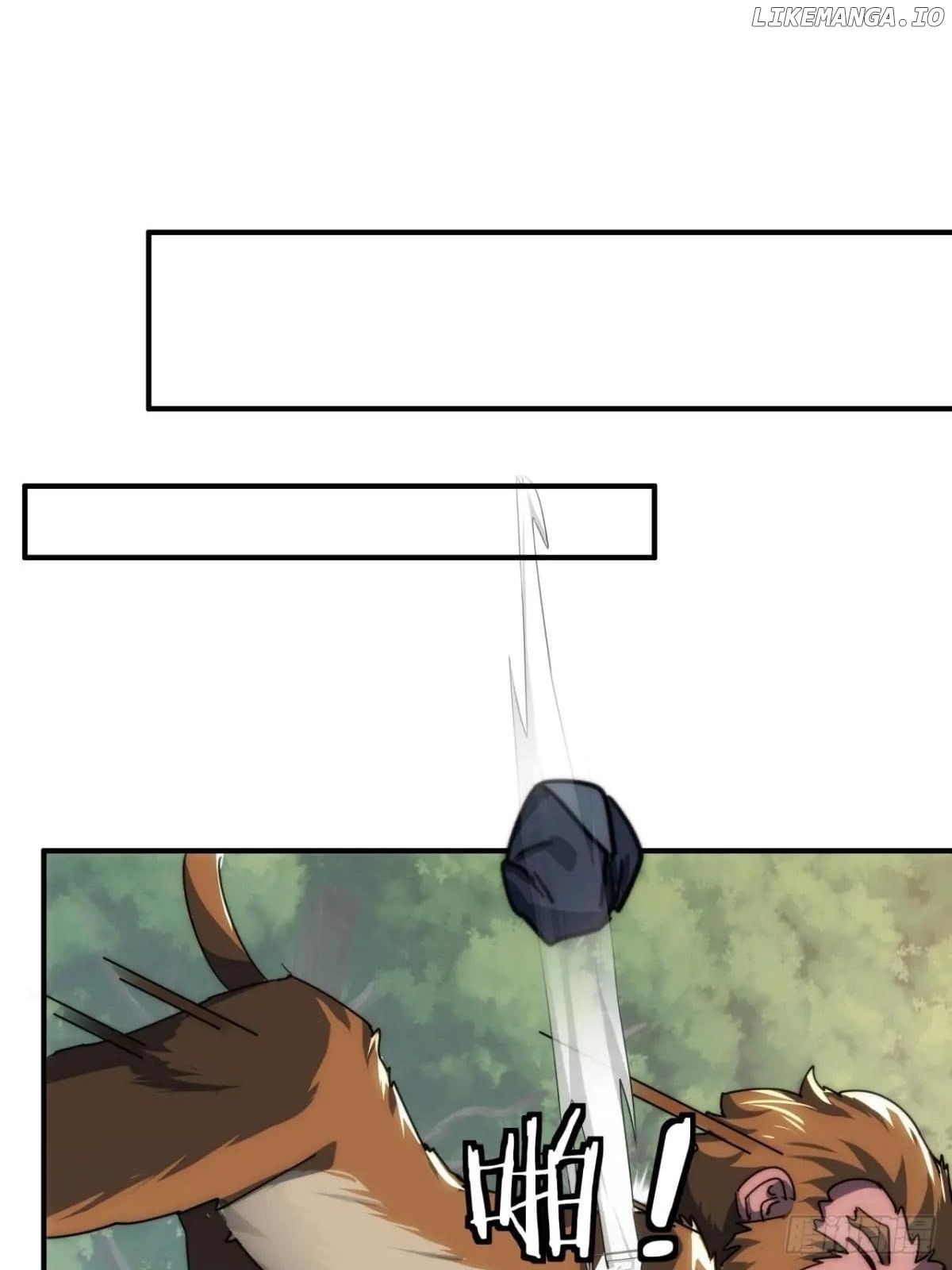 Please Slay The Demon! Young Master! Chapter 139 - page 37